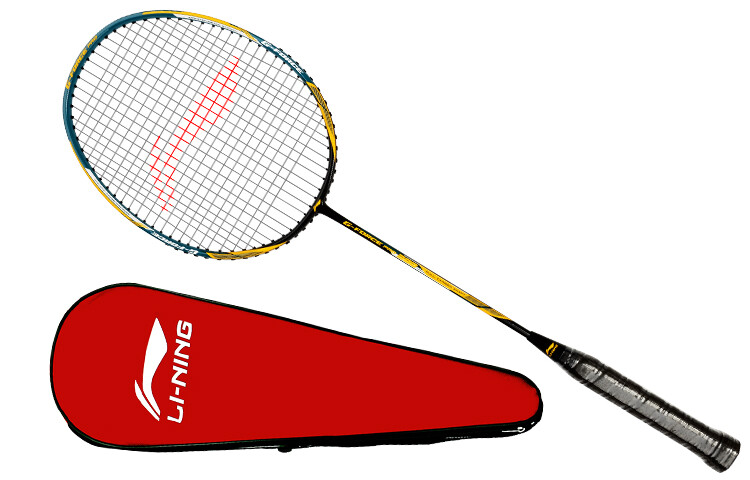 

Ракетка для бадминтона Lining