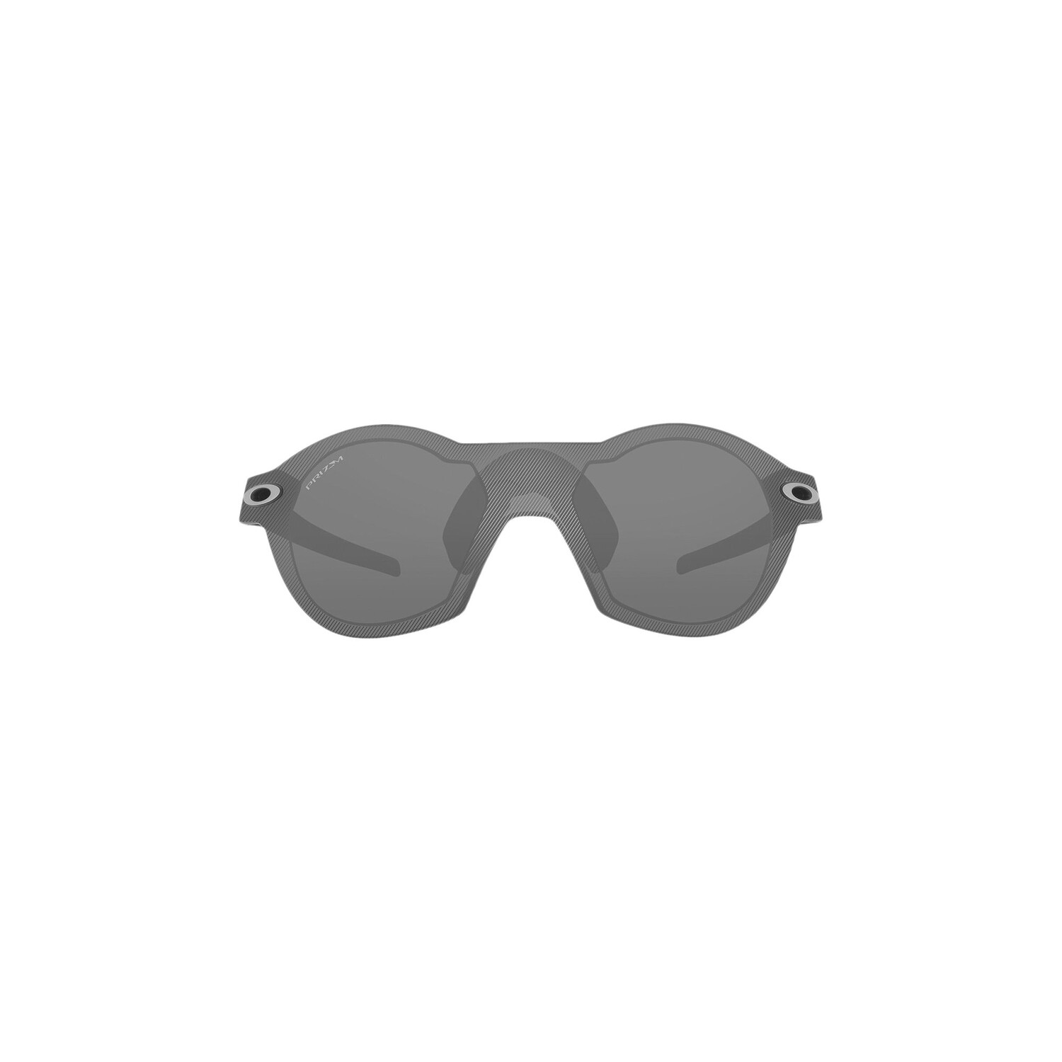 

Солнцезащитные очки Oakley Re:Subzero, стальной/черный, матовый Prizm