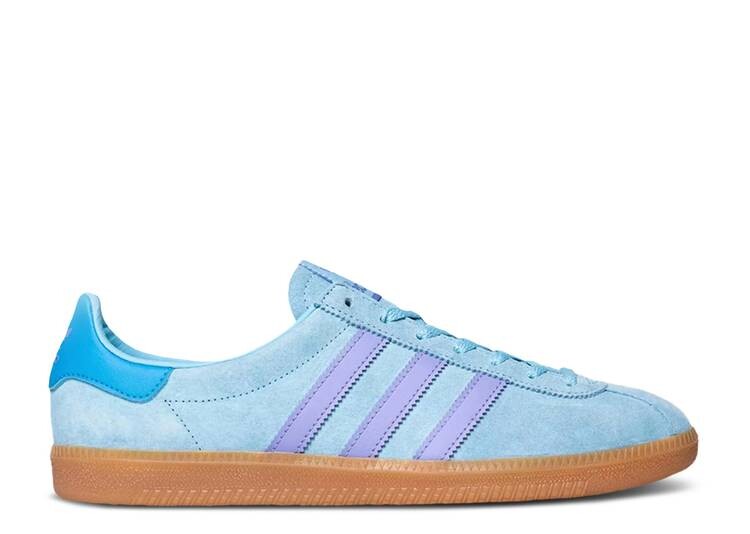 

Кроссовки Adidas ATHEN 'CITY SERIES - CLOUD BLUE' SIZE EXCLUSIVE, синий
