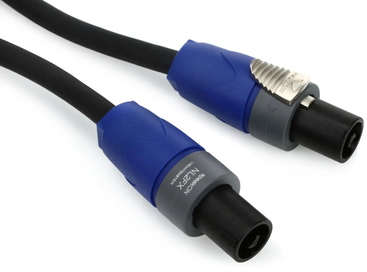 

Акустический кабель Pro Co S12NN-25 «SpeakON — SpeakON» — 25 футов