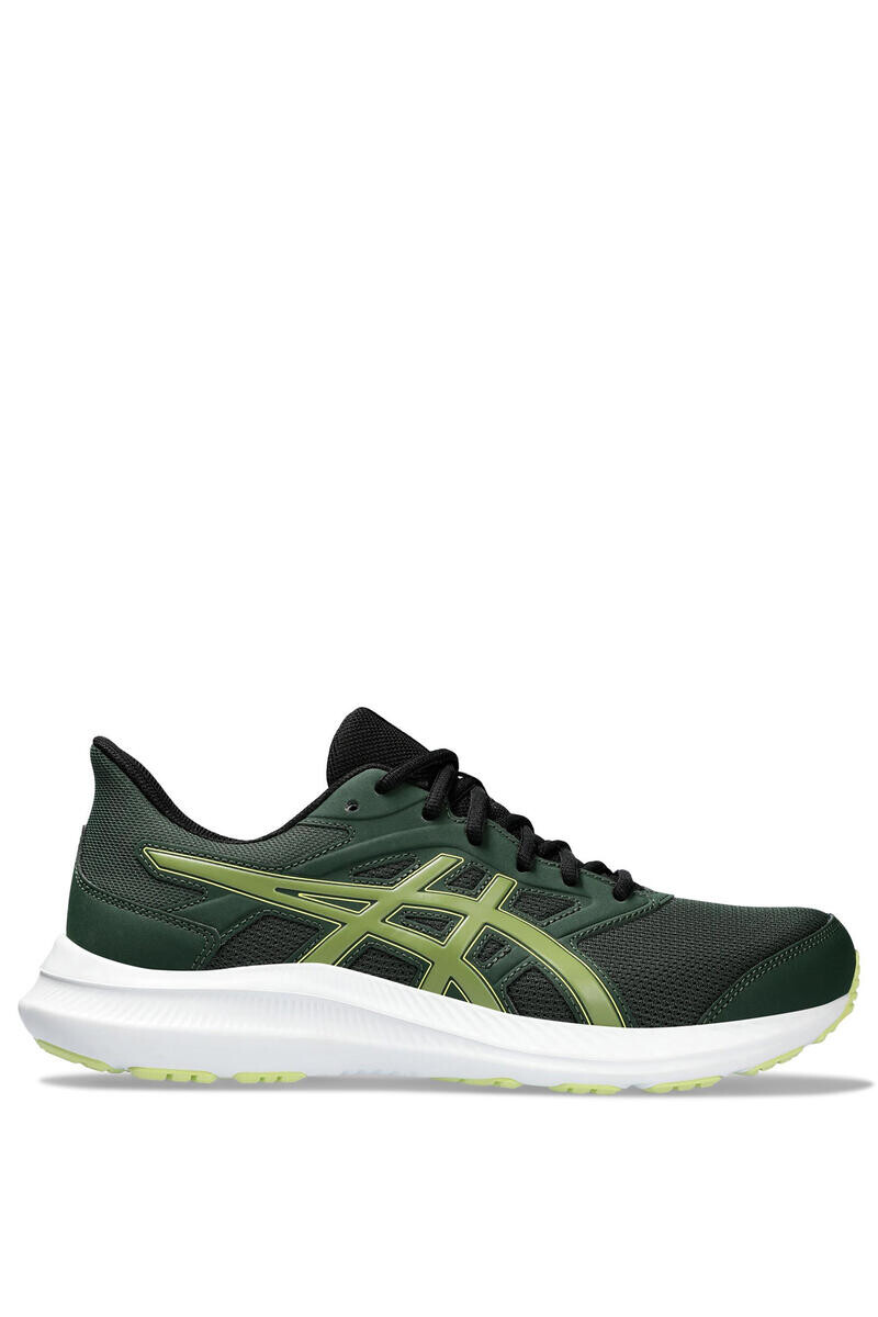 

Кроссовки JOLT 4 Asics, темно-зеленый