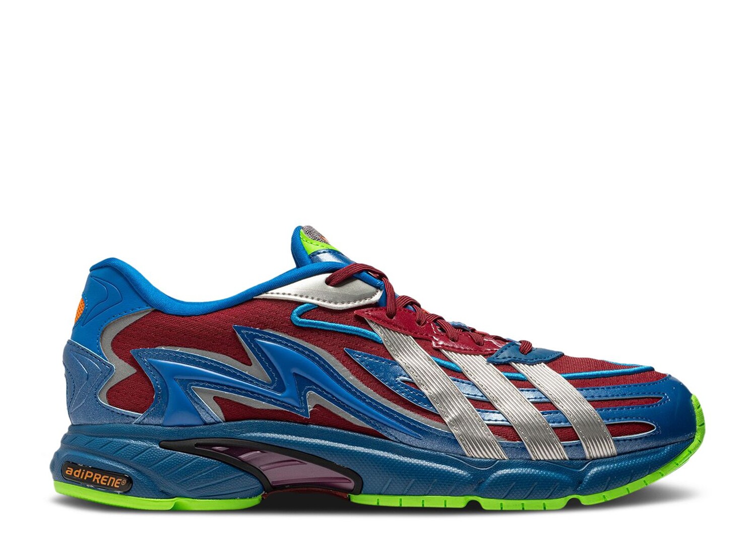 

Кроссовки adidas Orketro 2.0 'Blue Bird', синий