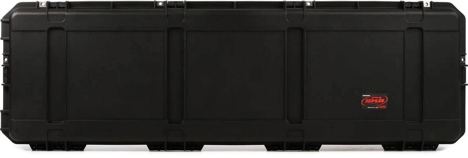 

SKB 3i-5616-TKBD Узкий футляр для клавиатуры iSeries на 88 клавиш