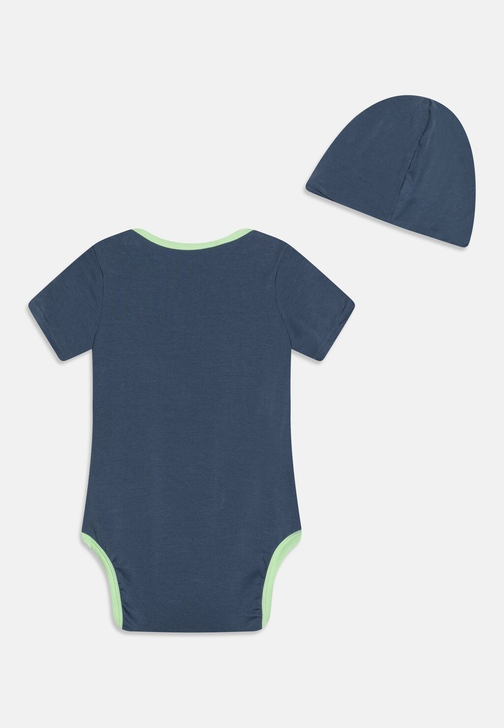 

Шапка Unisex Set adidas Performance, синий