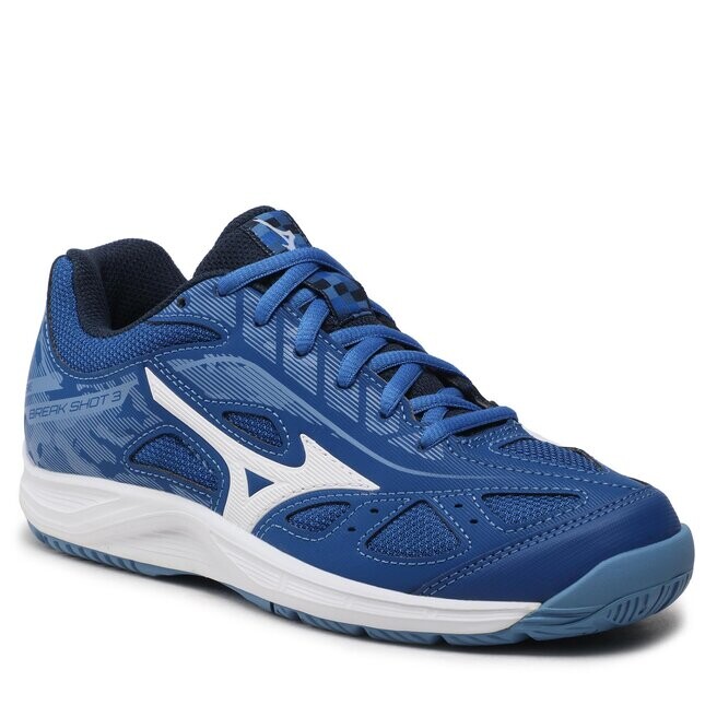 

Кроссовки Mizuno BreakShot, синий