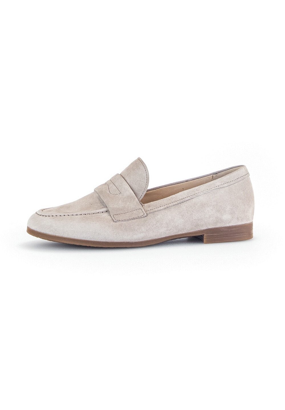 

Мокасины Gabor, цвет beige