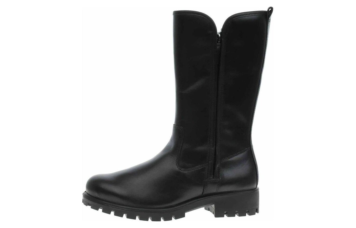 

Ботильоны Ecco Ankle Boots Women's Black