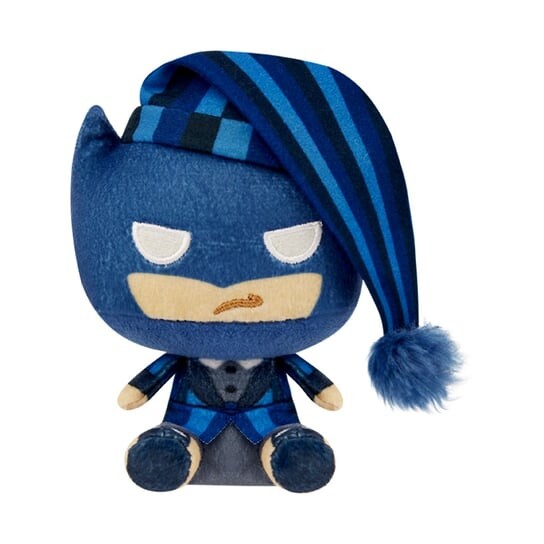 

DC Comics Holiday — поп-плюш — Бэтмен — 10 см Funko