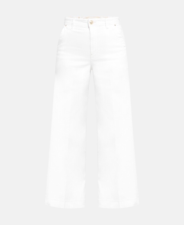 

Джинсы скинни Guess, белый