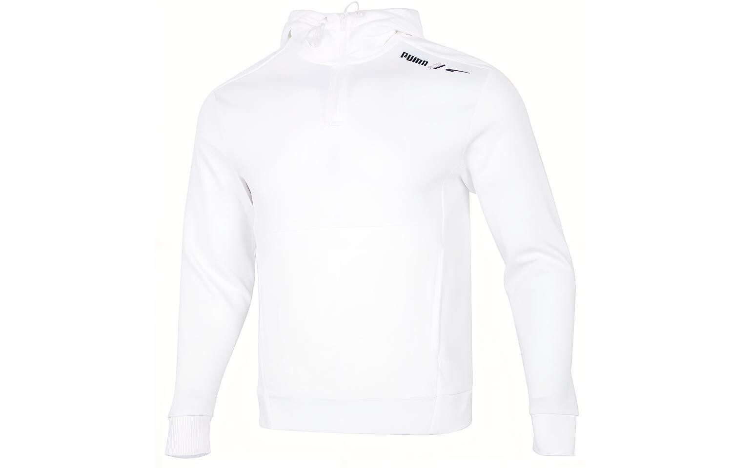 

Толстовка мужская белая Puma, белый