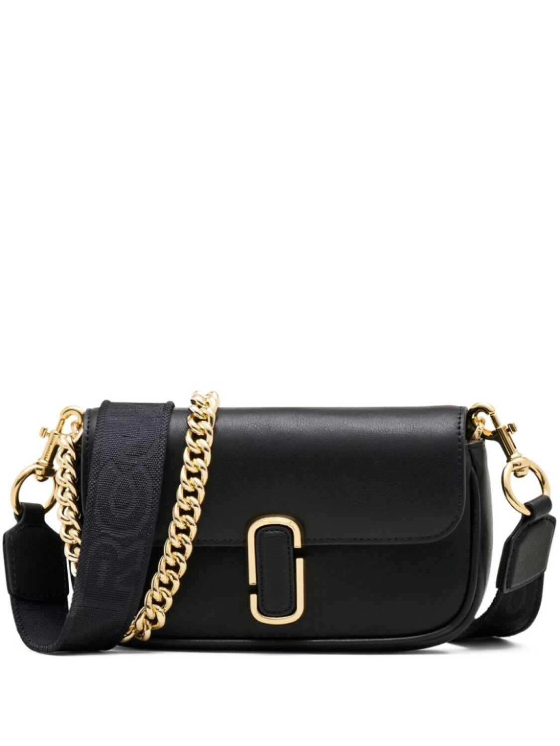 

Мини-сумка на плечо The J Mark Marc Jacobs, черный