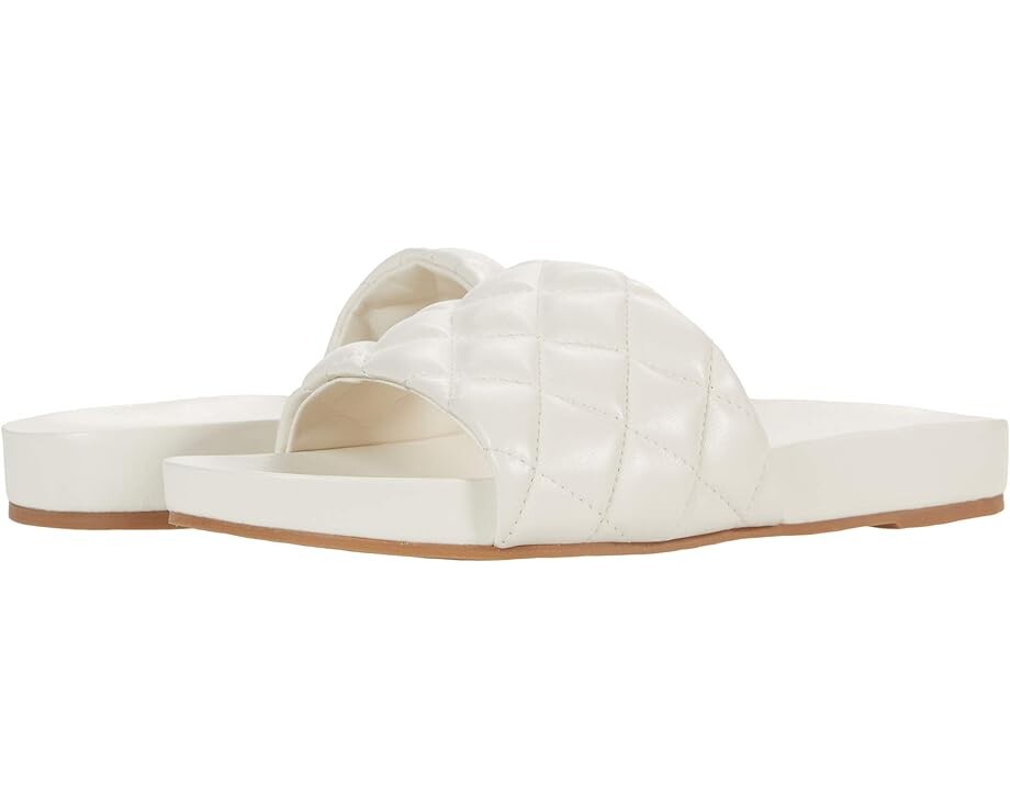 

Сандалии Marc Fisher LTD Imenal, цвет Ivory Leather
