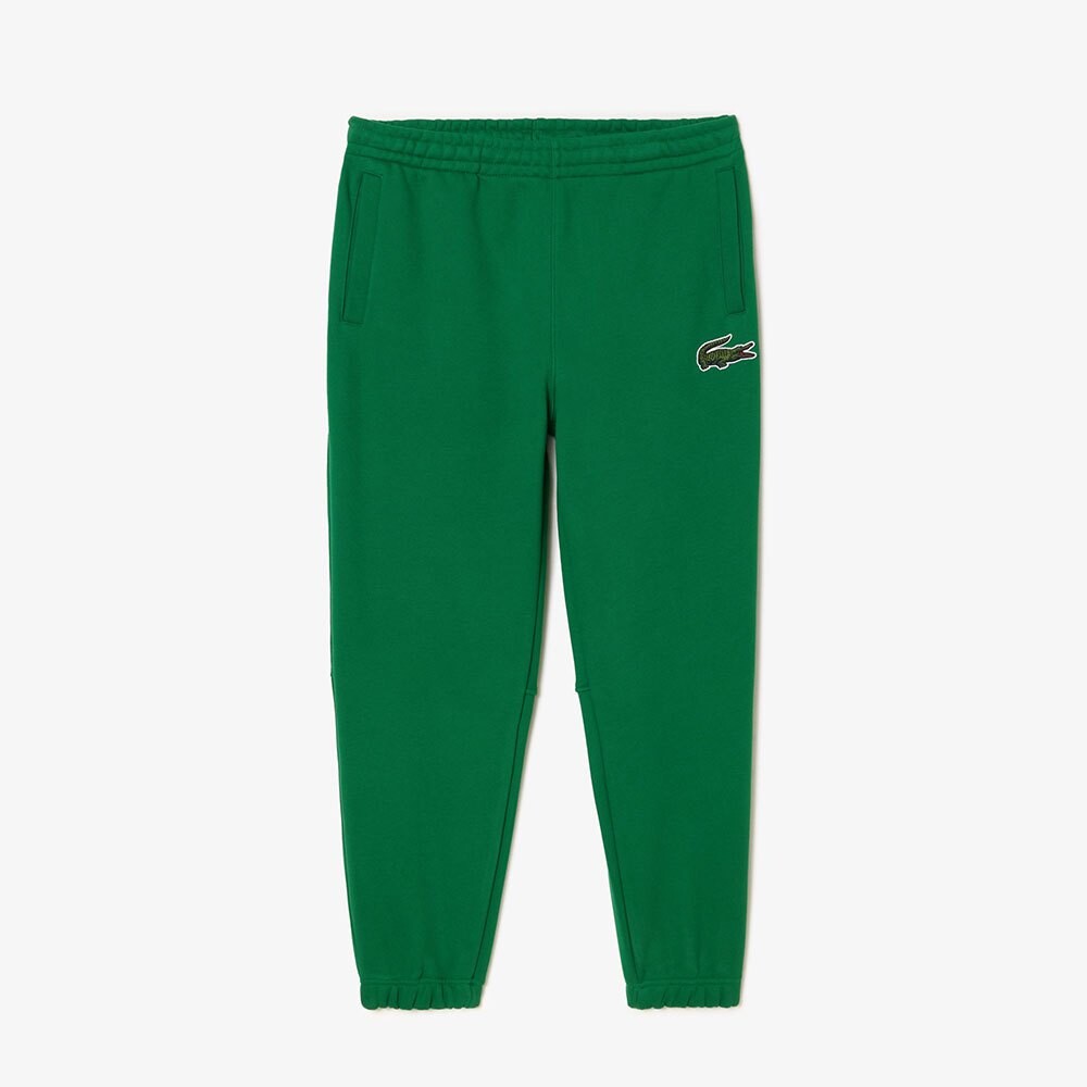 

Спортивные брюки Lacoste XH0075-00, зеленый