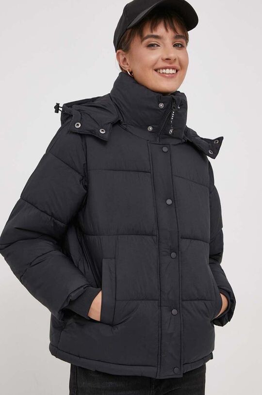 

Куртка Pepe Jeans, черный