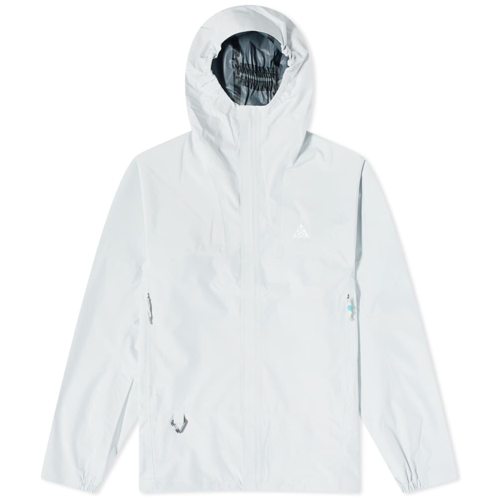 

Дождевик Nike ACG Cascade, мультиколор