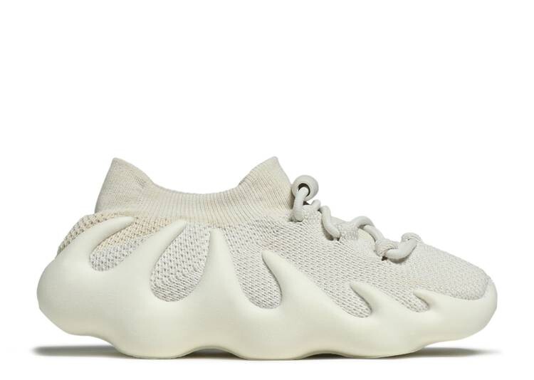

Кроссовки Adidas YEEZY 450 INFANT 'CLOUD WHITE', белый