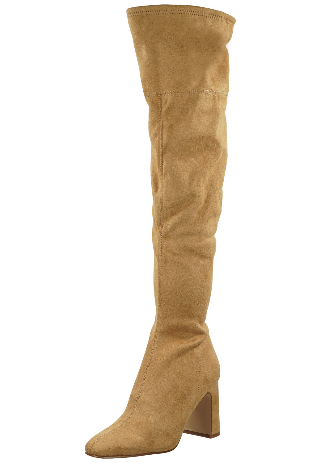 

Ботинки Steve Madden Stiefel, серо-коричневый