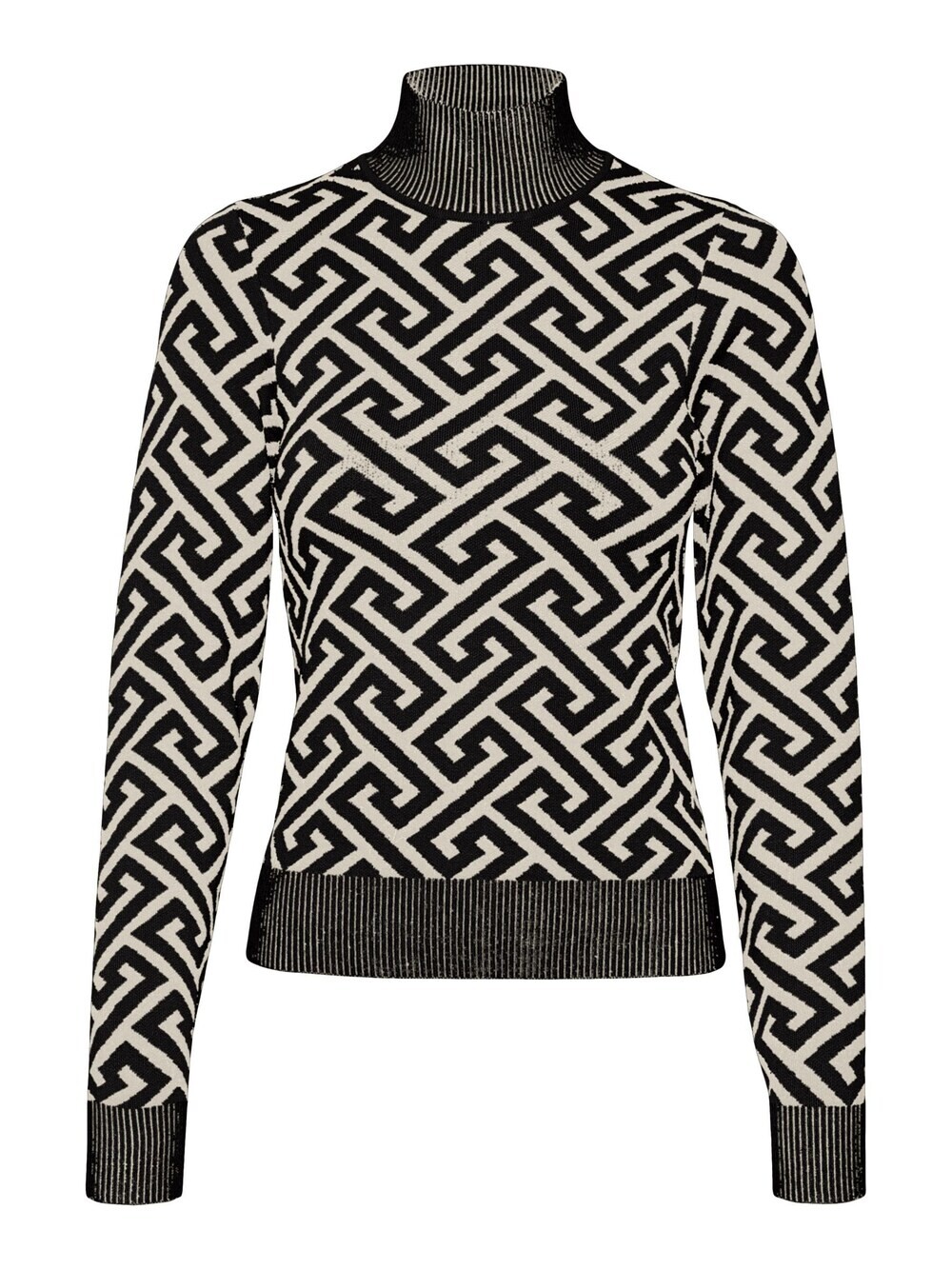 

Свитер Vero Moda ARIA, черный