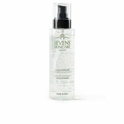 

Мицеллярная вода Dermobiotic Luminizer, Sevens Skincare