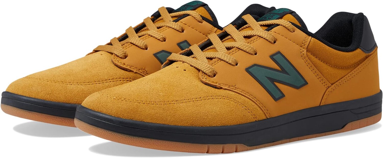 

Кроссовки 425 New Balance, цвет Brown/Forest
