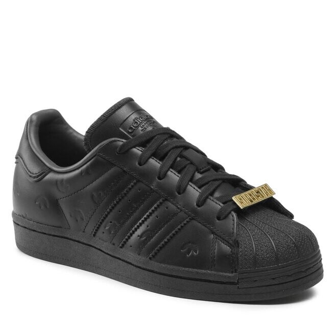 

Кроссовки adidas SuperstarShoes, черный