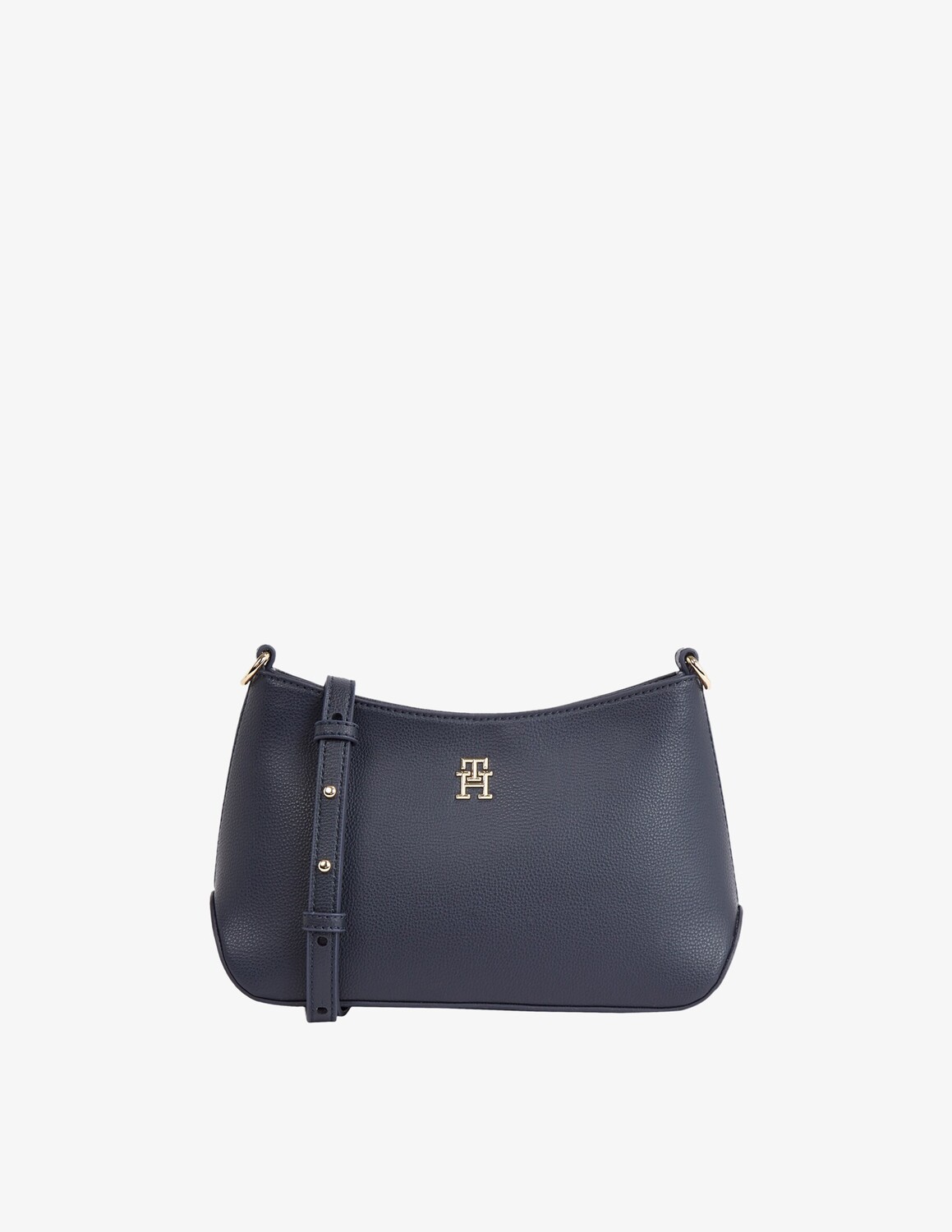 

Сумка через плечо Hilfiger Tommy Hilfiger, синий