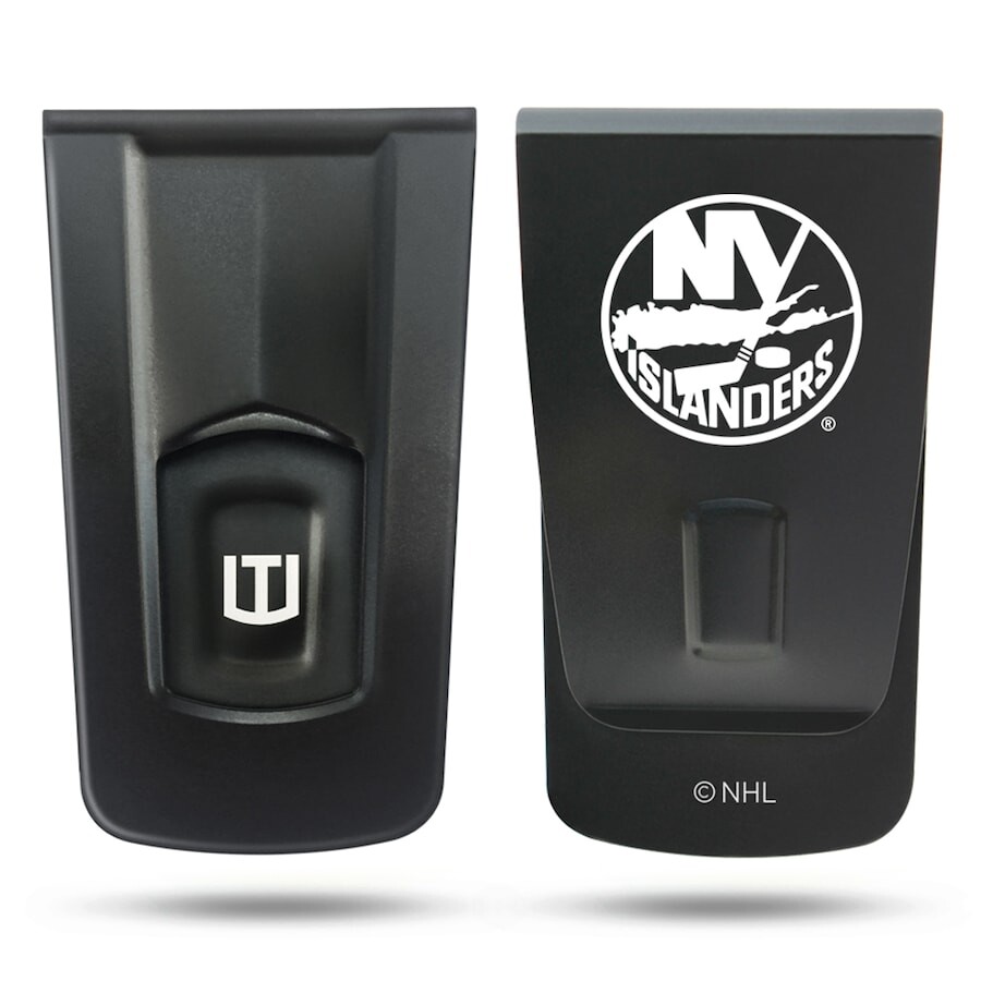 

Зажим для денег M-Clip New York Islanders, черный
