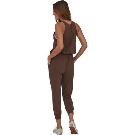 

Комбинезон Seabrook женский Patagonia, цвет Cone Brown
