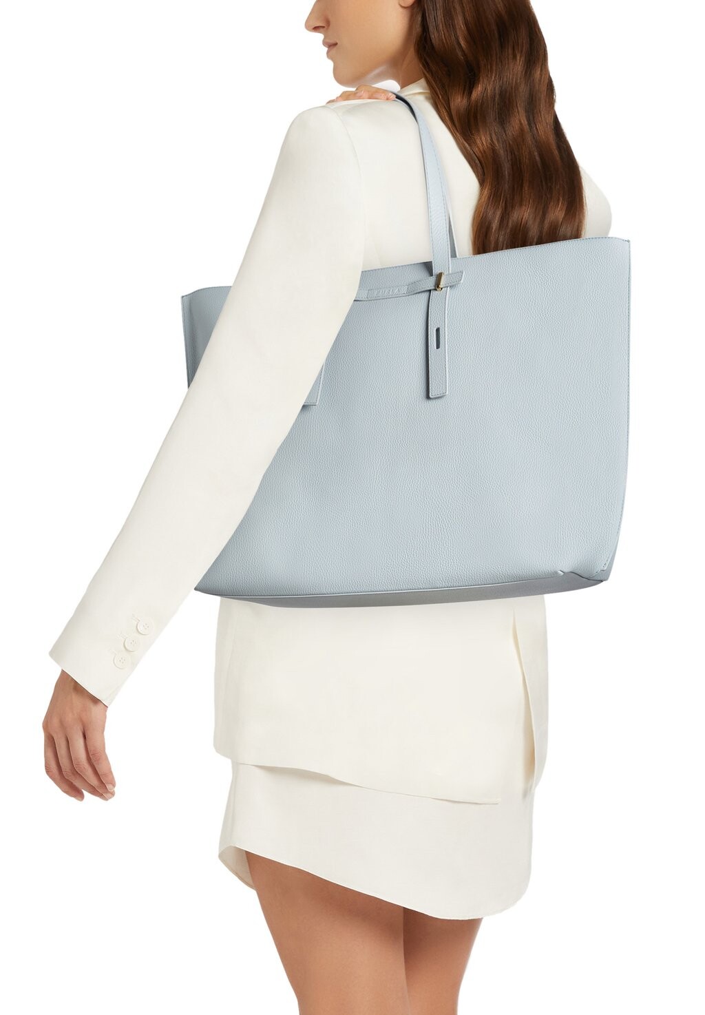 

Сумка Furla, цвет artemisia