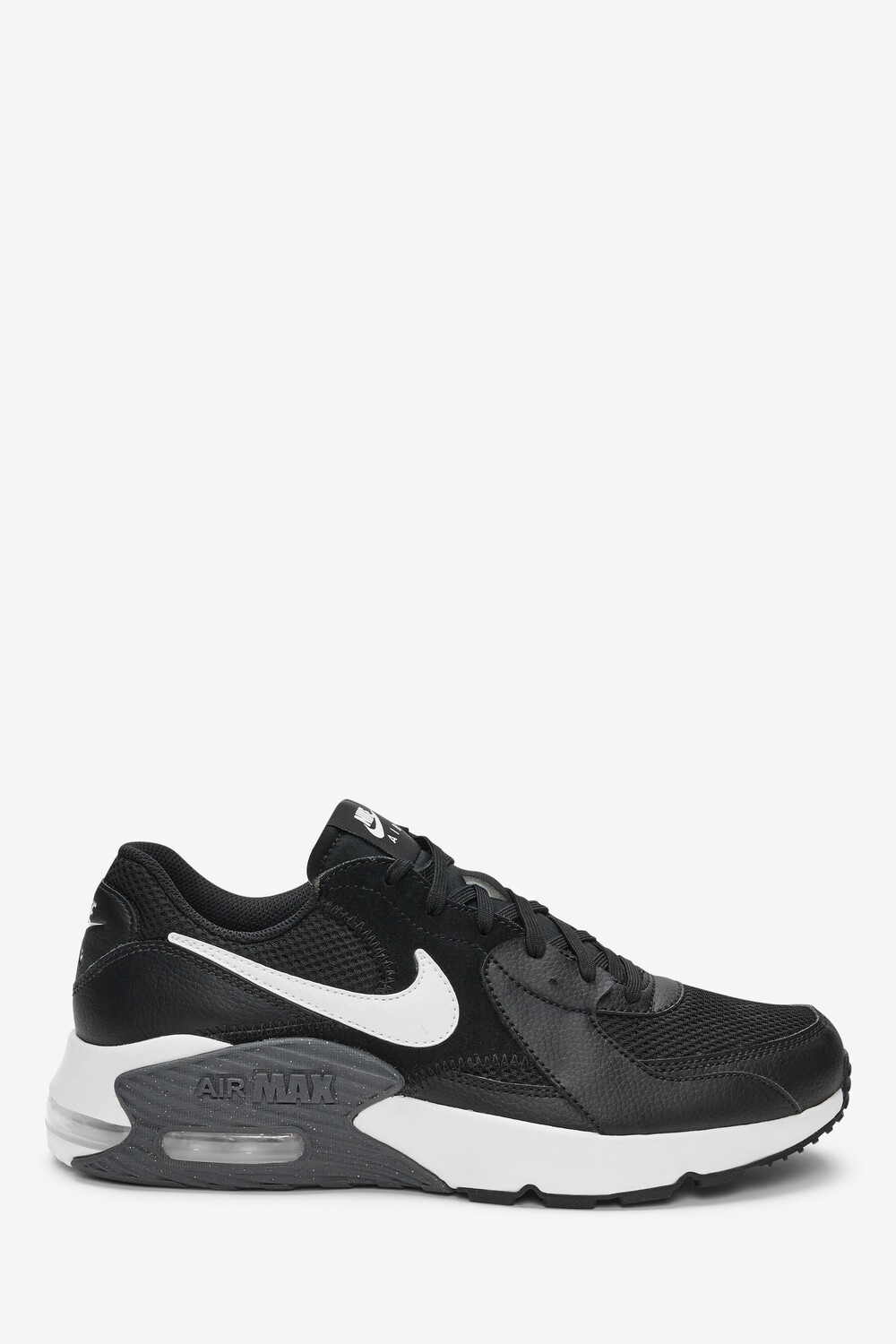 

Спортивная обувь Air Max Excee Nike, черный