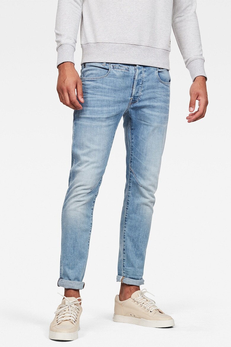 

Джинсы боди D-Staq G-Star Raw, синий