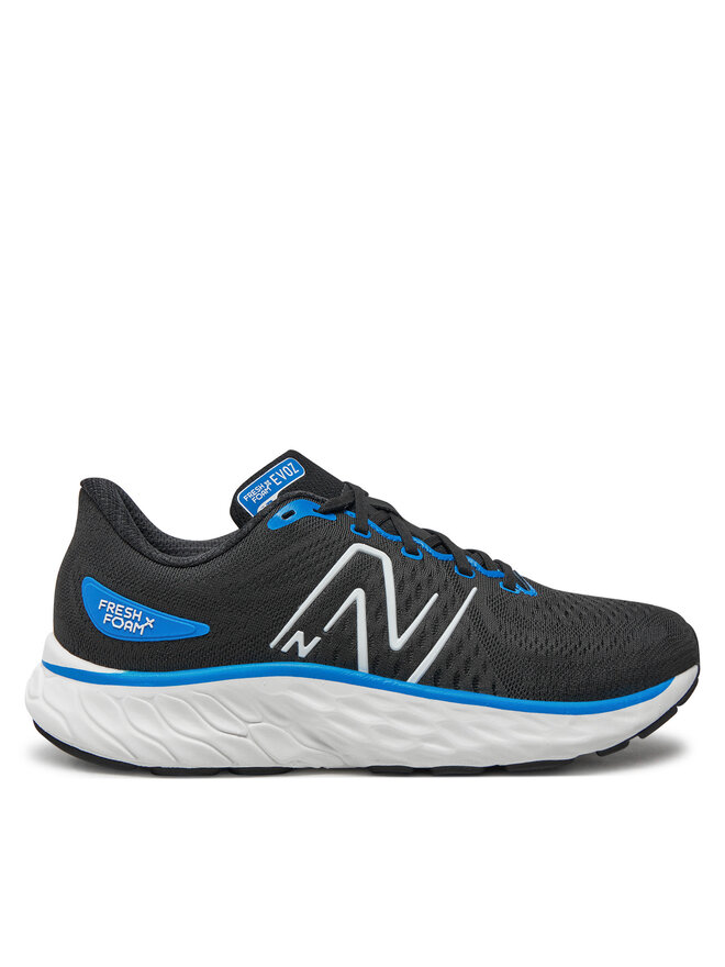 

Беговые кроссовки New Balance Fresh Foam Evoz v3, черный