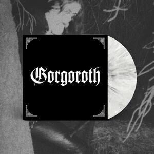 

Виниловая пластинка Gorgoroth - Pentagram