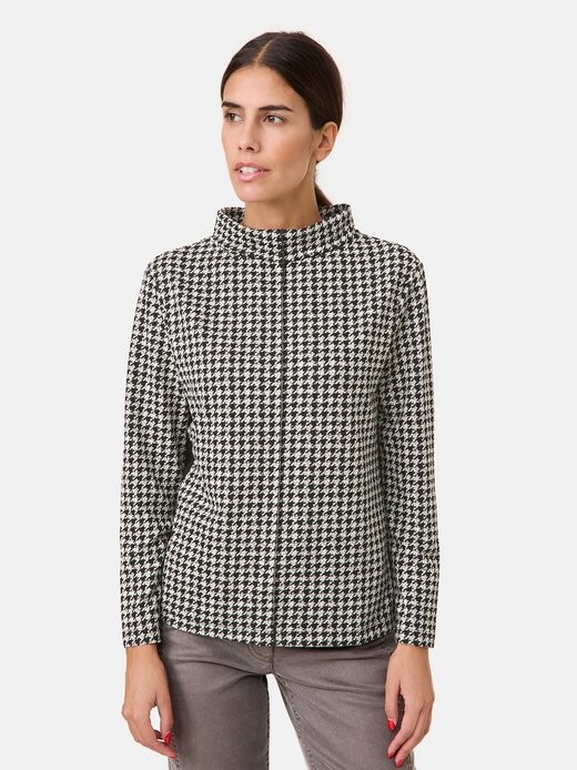 

Рубашка с длинным рукавом Gerry Weber, мультиколор