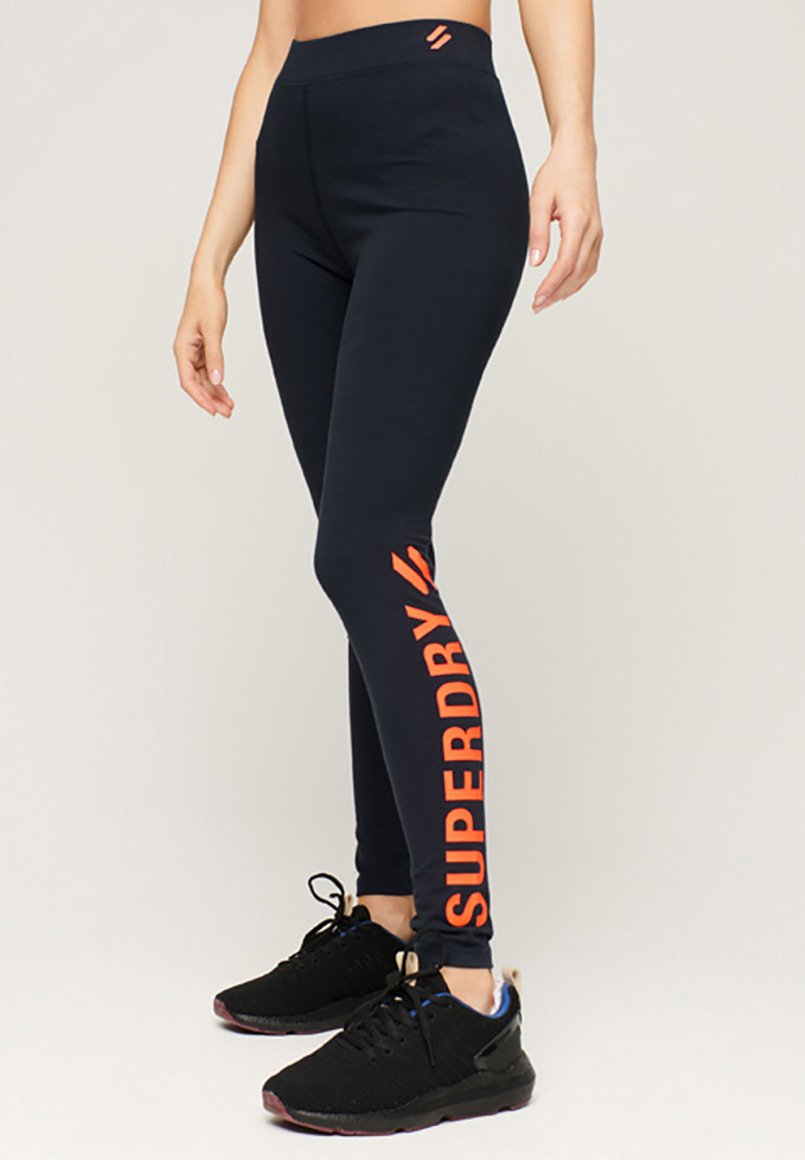 

Леггинсы Superdry