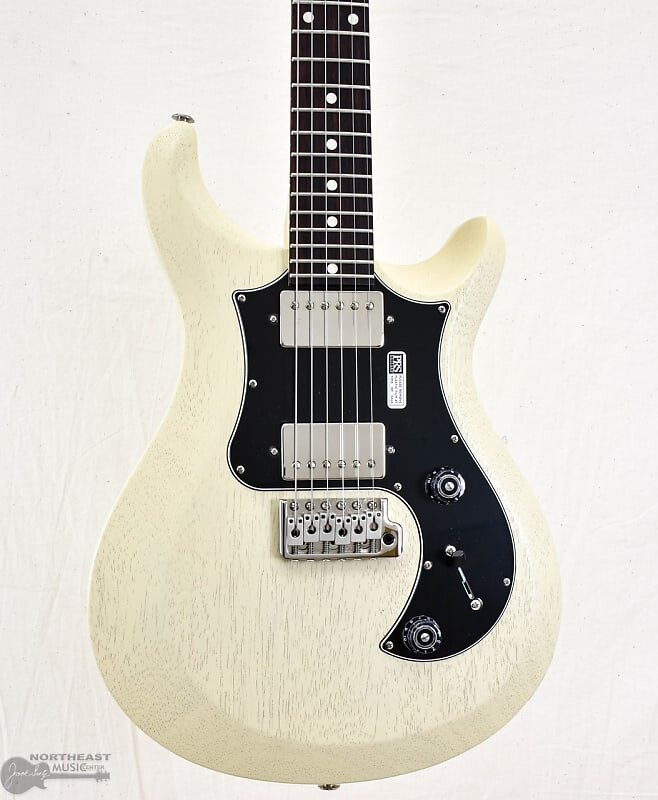 

Электрогитара PRS Guitars S2 Standard 24 Satin - Antique White