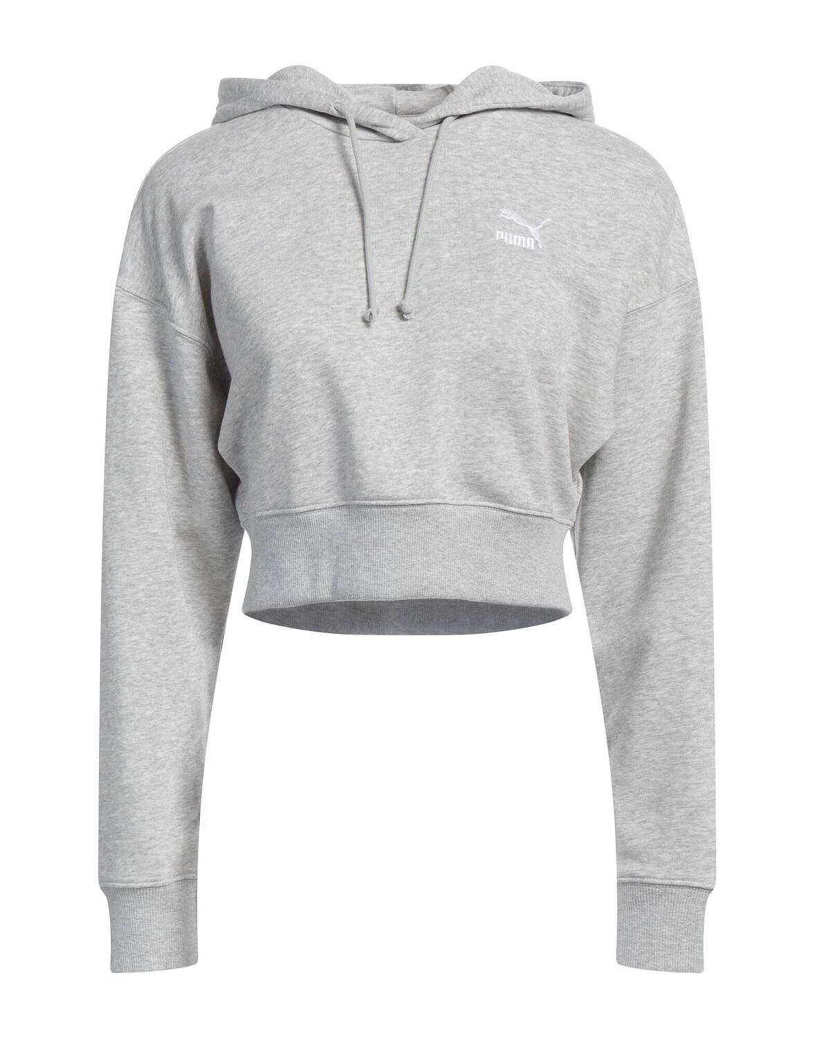 

Толстовка Puma, серый