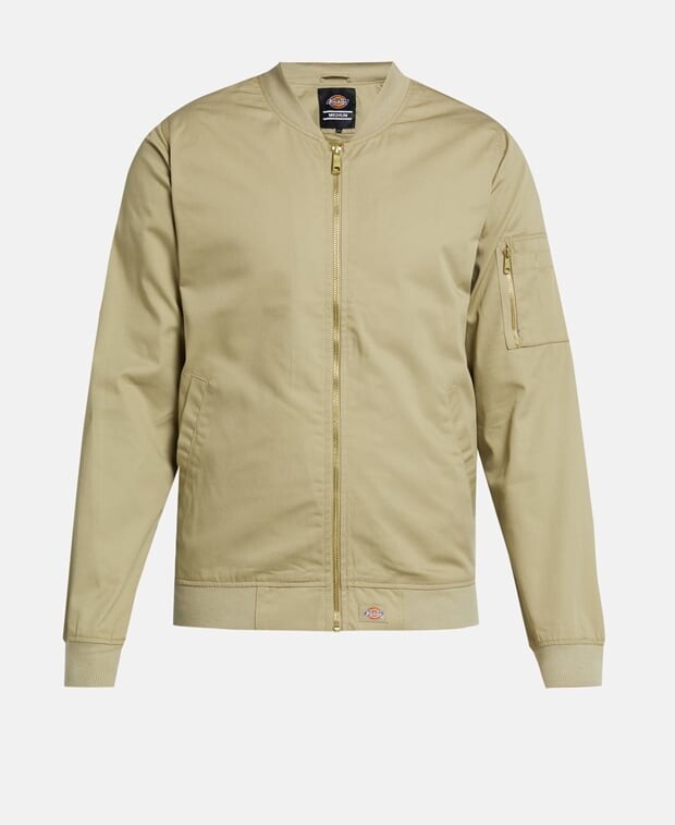 

Блузон Dickies, хаки