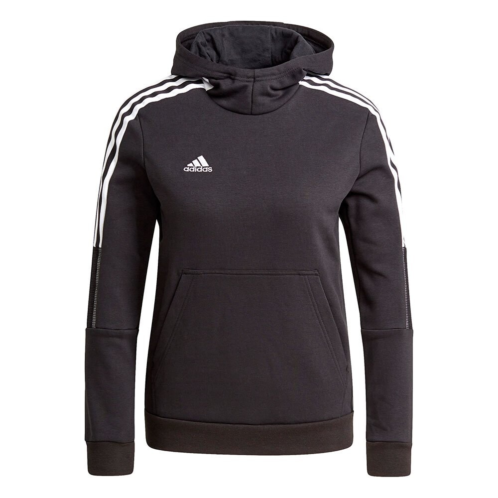 

Худи adidas Tiro 21, черный