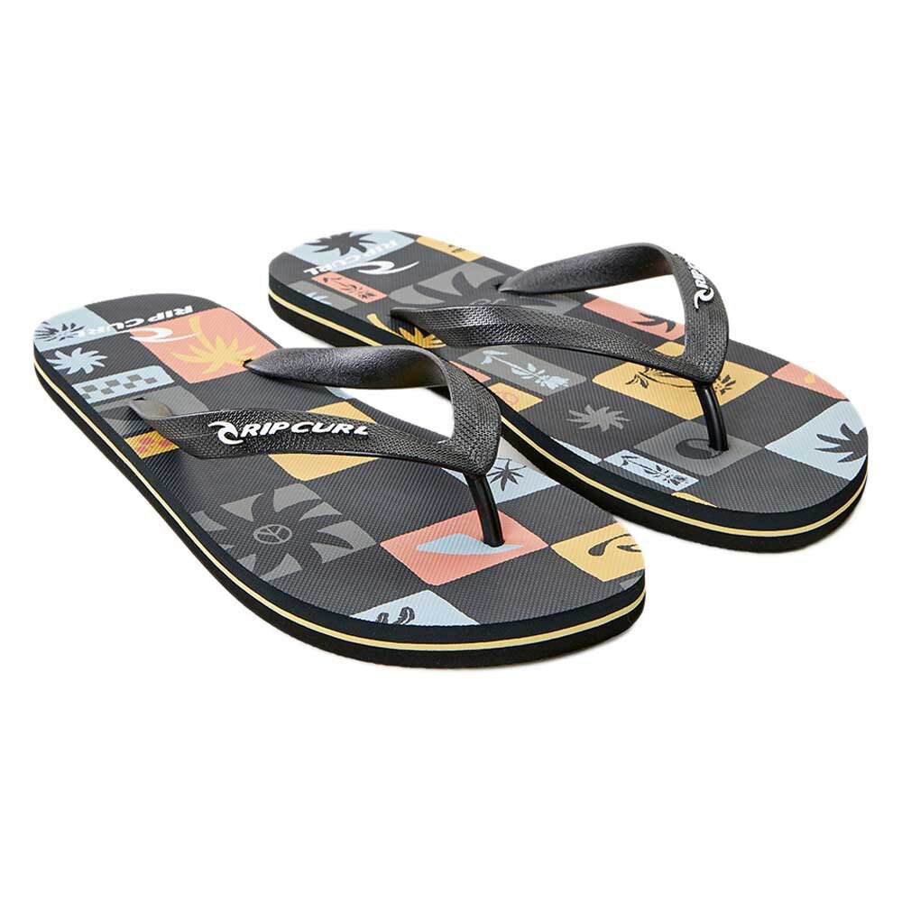

Слайды Rip Curl Swc Bloom, черный