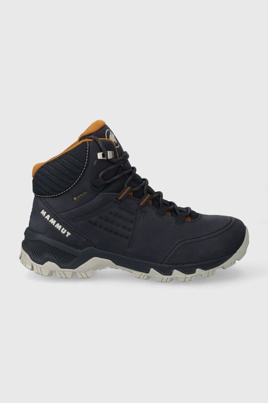 

Ботинки Nova IV Mid GTX Mammut, темно-синий