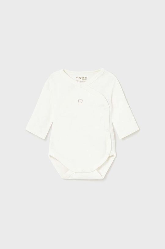 

Боди Mayoral для новорожденных Mayoral Newborn, бежевый