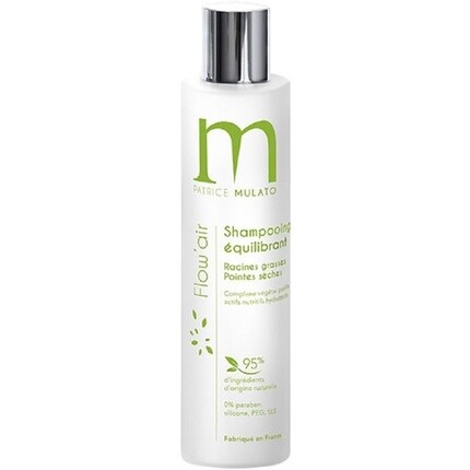 

Шампунь Flow Air Equilibrant Rgps, 200 мл, Mulato