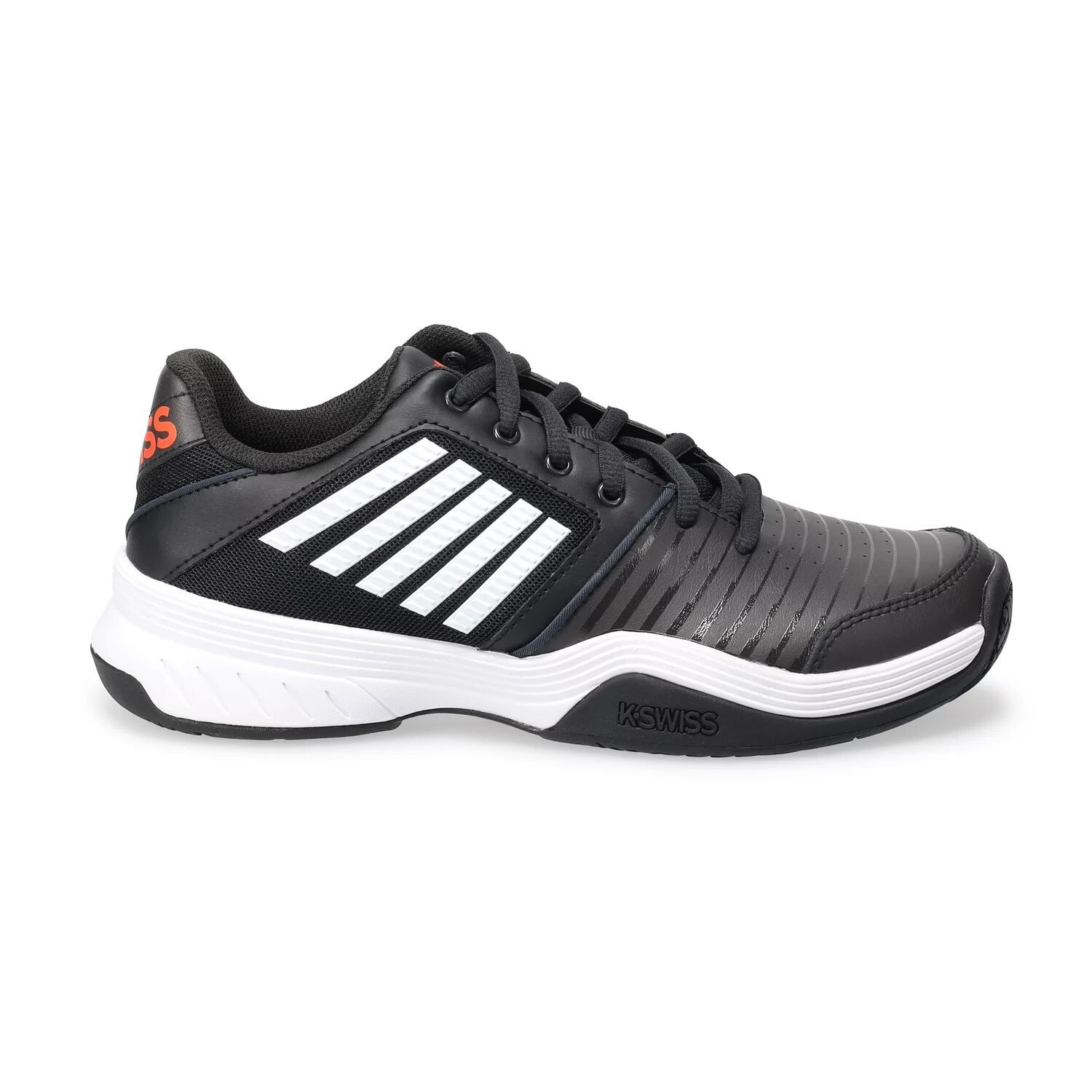 

Мужские теннисные туфли K-Swiss Court Express