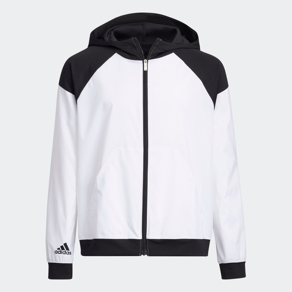 

Толстовка Adidas HA8016