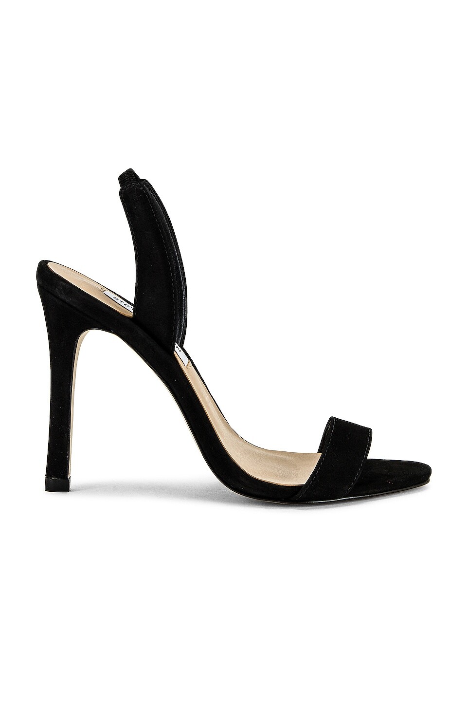 

Сандалии Steve Madden Marbella, черный