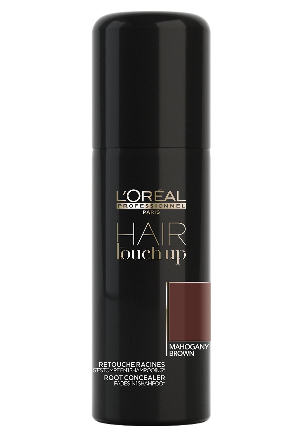 

Уход за волосами Lp Hair Touch Up V034 L'OREAL PROFESSIONNEL, цвет mahogany brown
