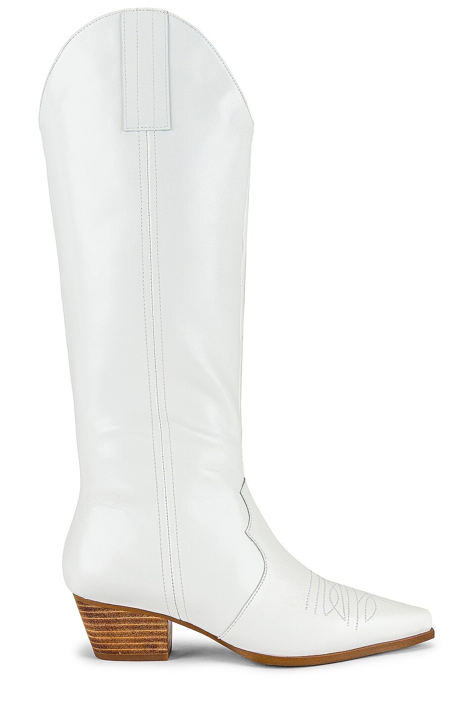 

Топ RAYE az Boot, белый