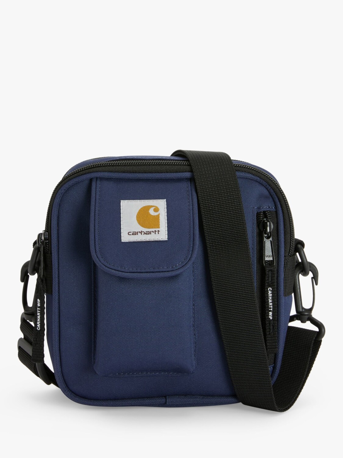 

Сумка через плечо Carhartt WIP Essentials, синяя