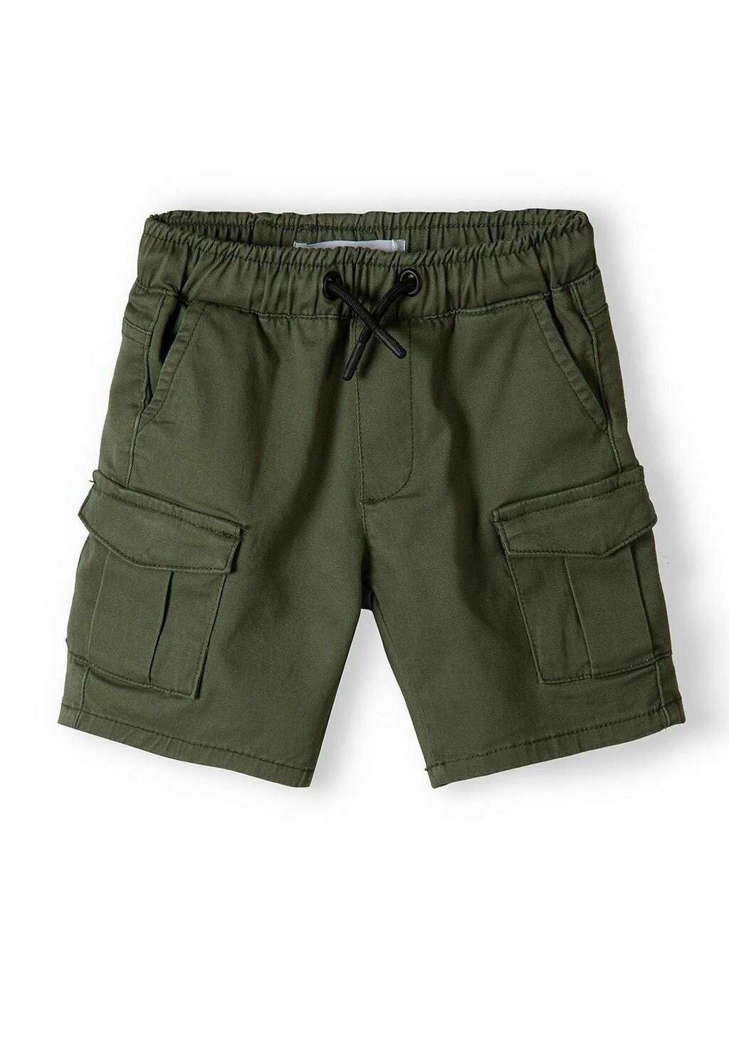 

Шорты ELASTICATED WAIST MINOTI, цвет khaki